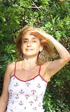 Rivka Hartman