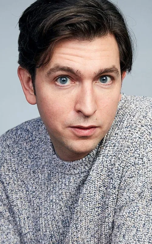 Nicholas Braun