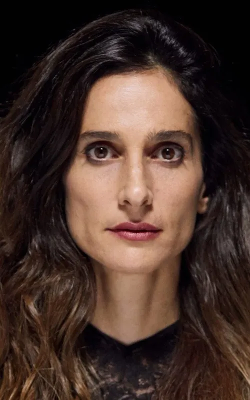 Marina Kalogirou