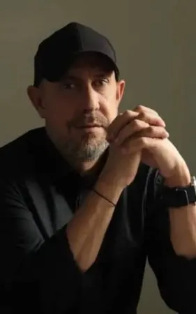 Carlos Gonzalvo