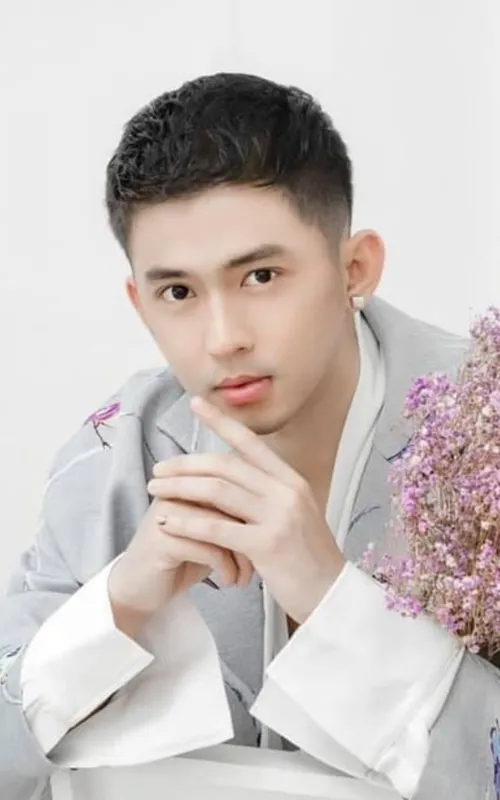 Aung Min Khant