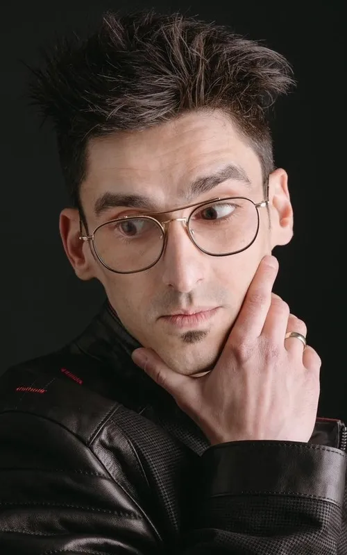 Nencho Stefanov