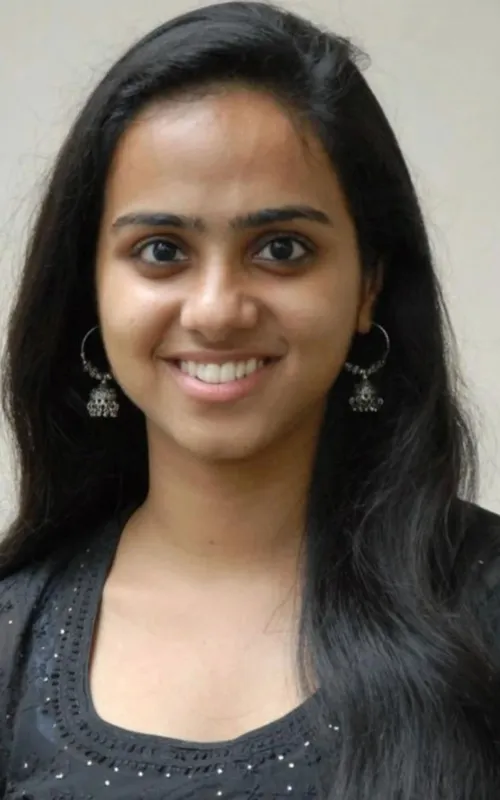 Rashmi Shastry