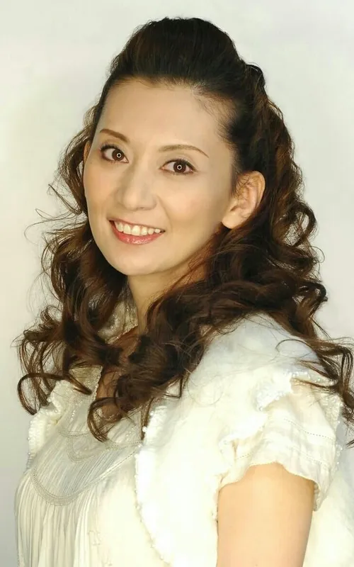 Kaya Matsutani