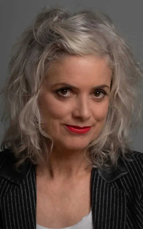 Claire Waldron