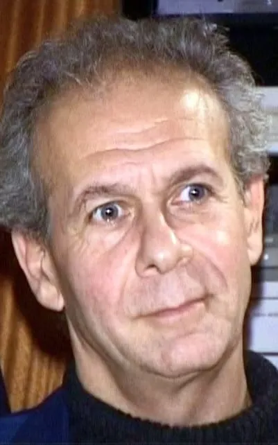 Pierre Reggiani