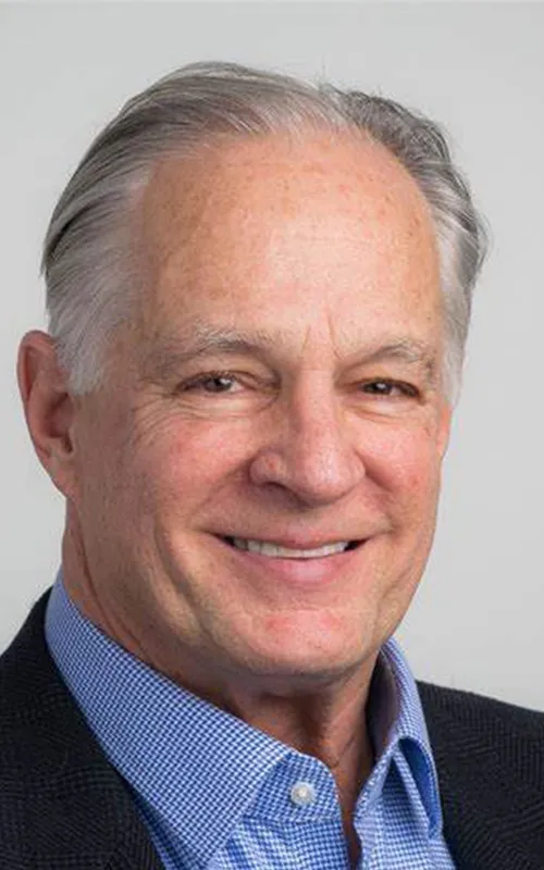 Rick Telander