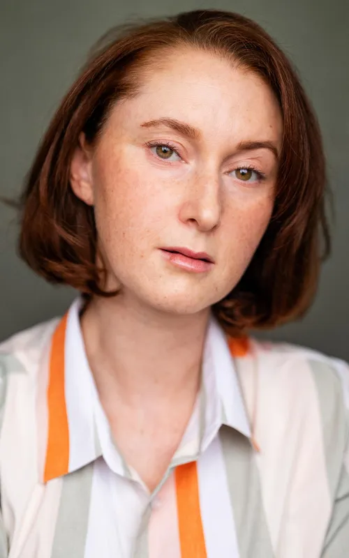 Aimee McGuire