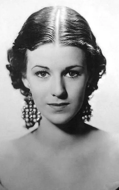 Elizabeth Young