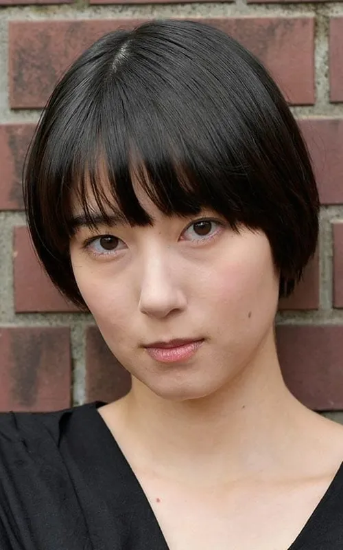 Sasha Ueda
