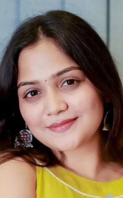 Hindavi Patil