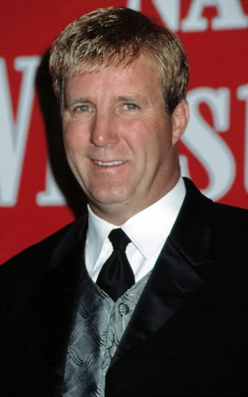 Sterling Marlin
