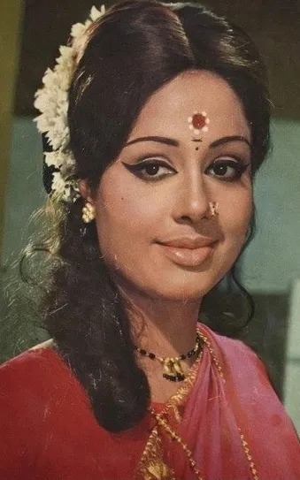 Radha Saluja