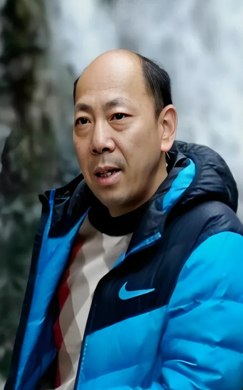 陈清华