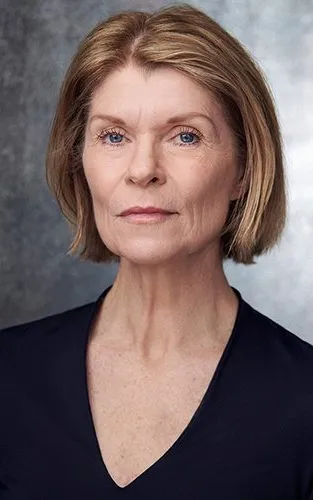 Celia Nelson