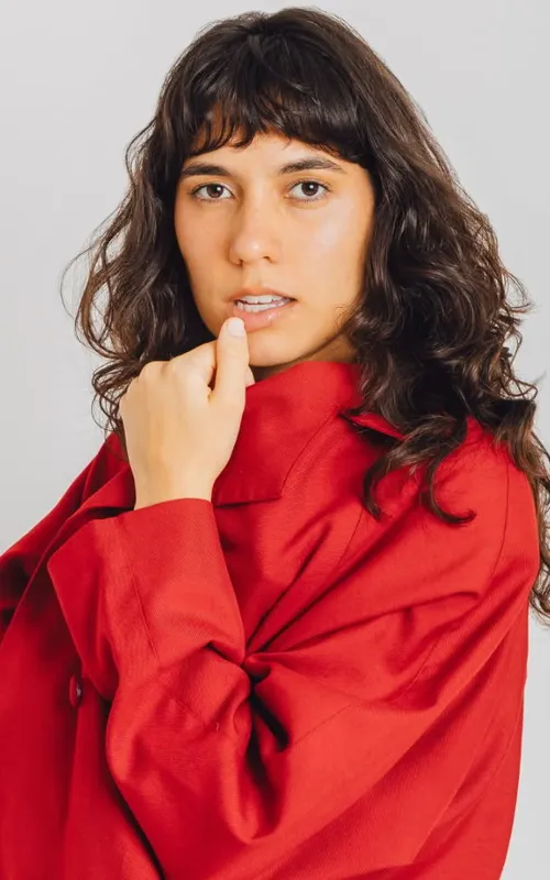 Tícia Ferraz