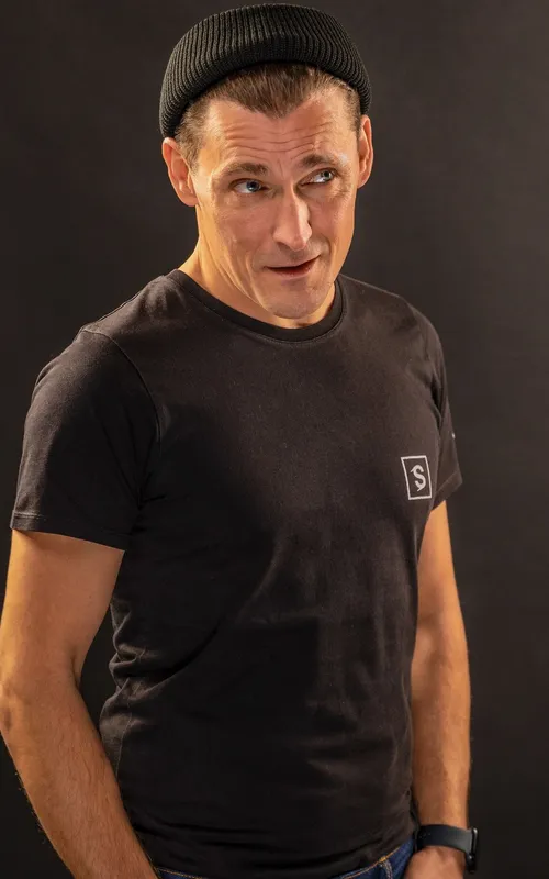 Maximilian Berger