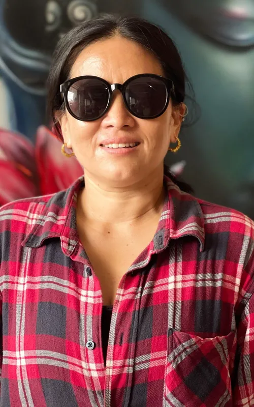 Pashupati Rai