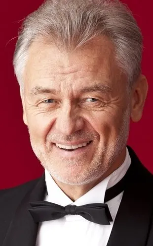 Anatoli Krasnov