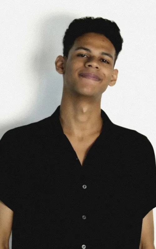 Kelvin Andrade