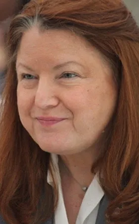 Kathleen Burk