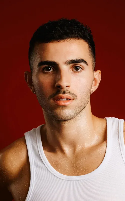 Cristian Liberti