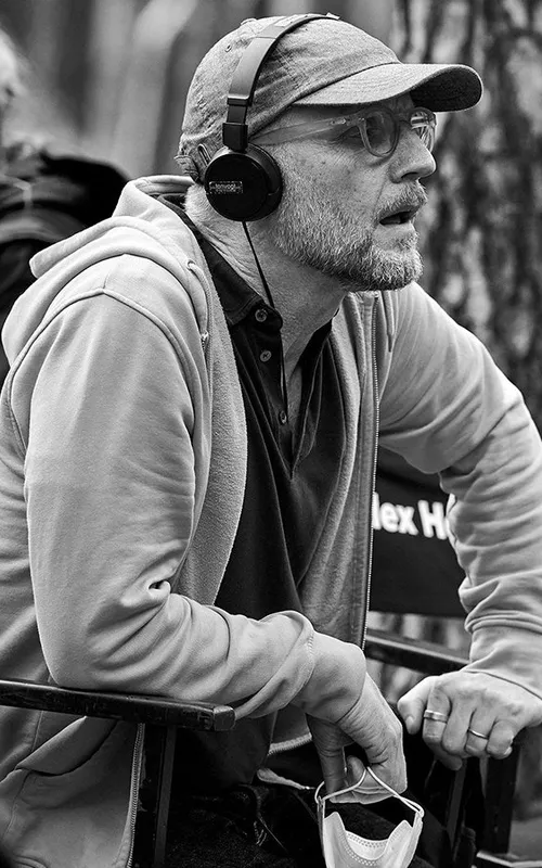 Thomas Vincent
