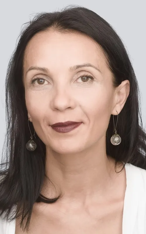 Melinda Kántor