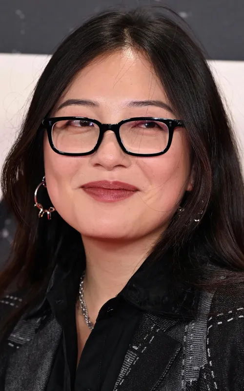 Vanessa Eng
