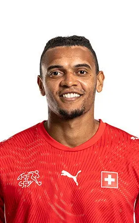 Manuel Akanji