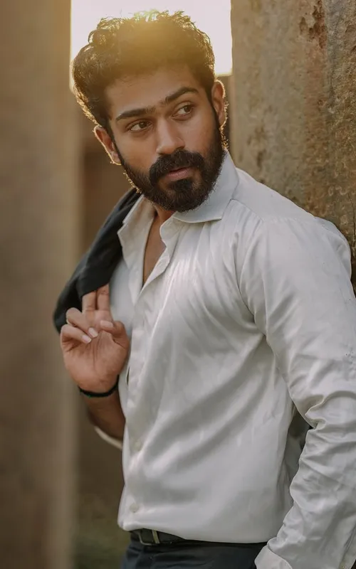 Gurupharan Karthikeyan