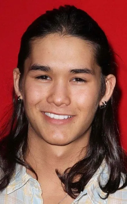 Booboo Stewart