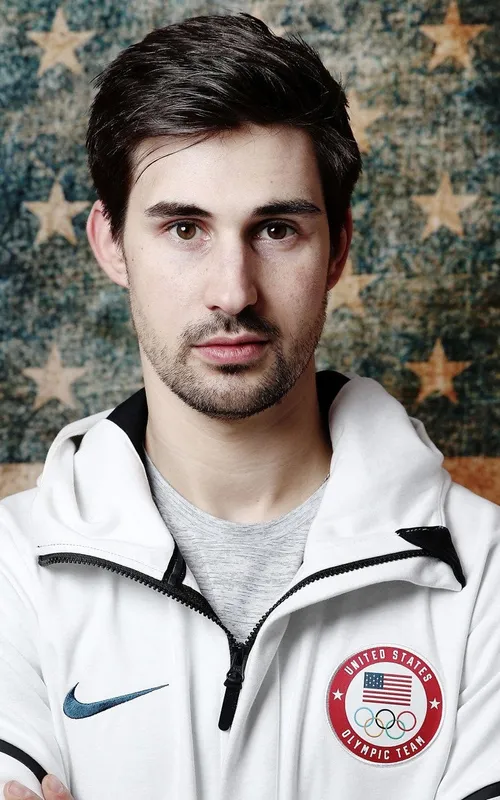 Zachary Donohue