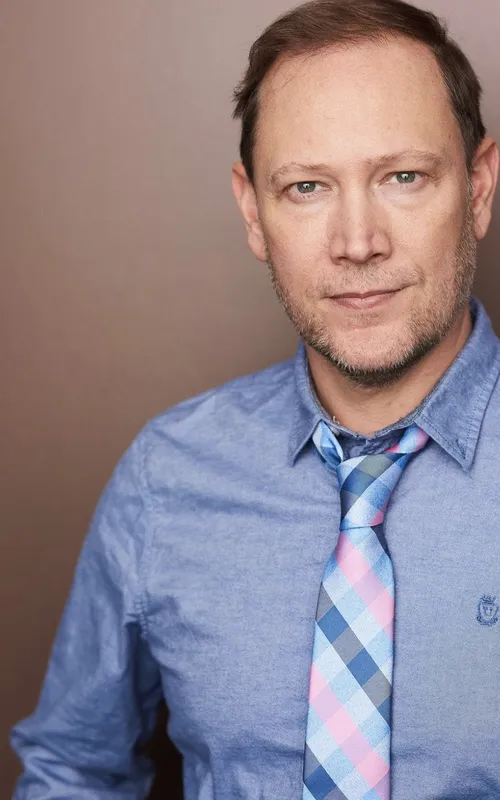 Christian Haines