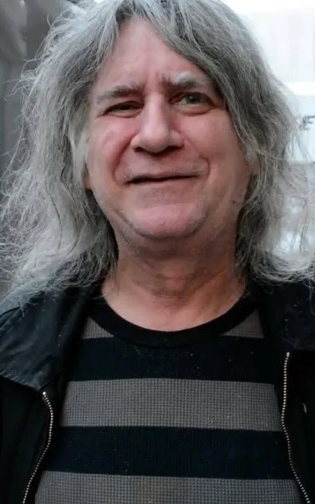 Tony Adolescent