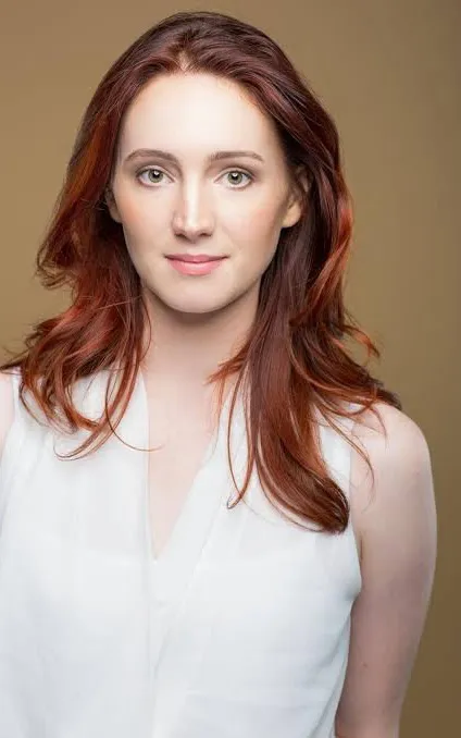 McKenna Parsons