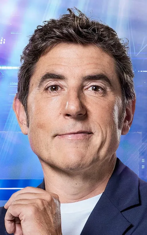 Manel Fuentes