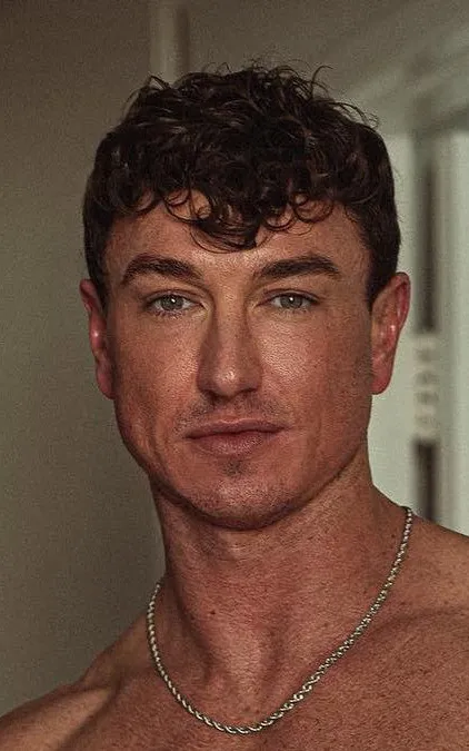 Cade Maddox