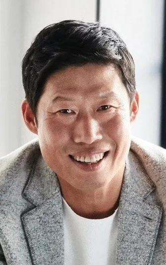 Yoo Hai-jin