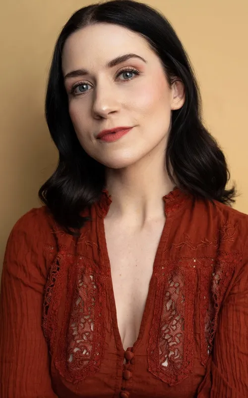 Danielle Hope