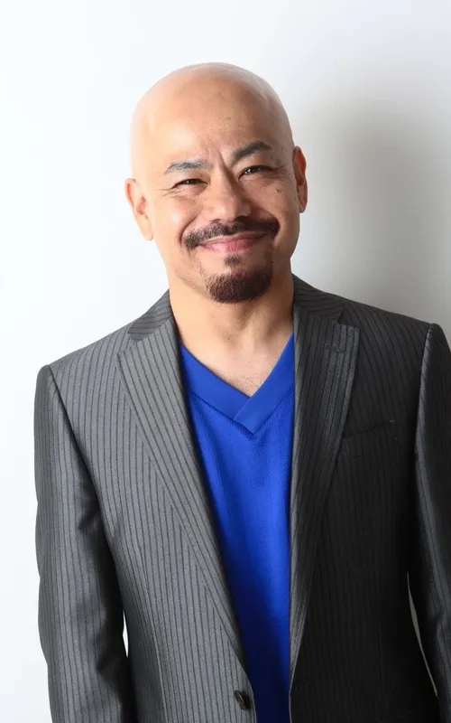 Takeshi Iguchi