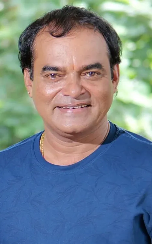 Deepak Rai Panaje