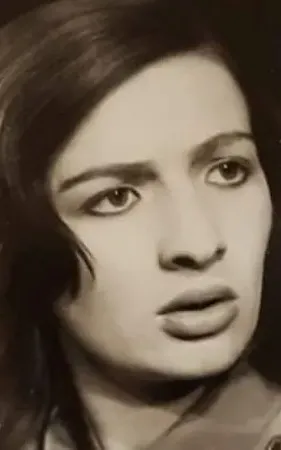 Marie Qyrsaqi