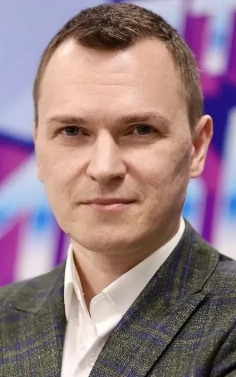 Pavel Rudchenko