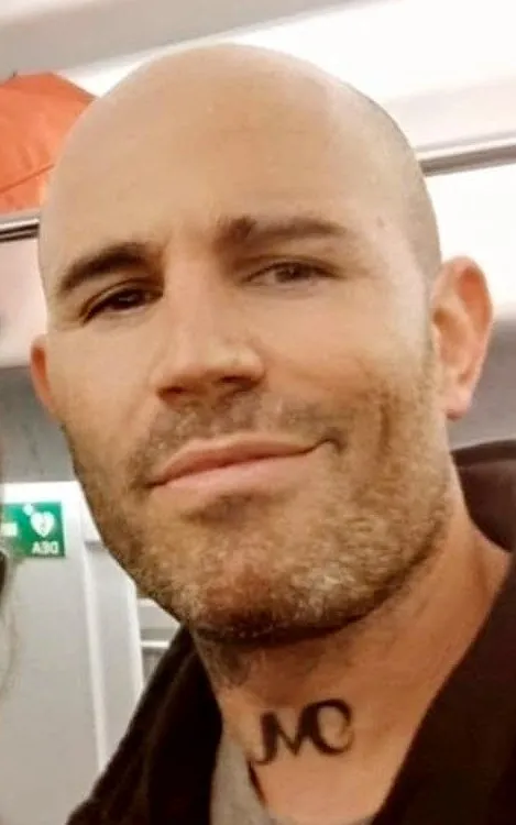 JC Argüelles
