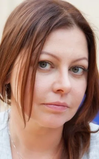Olga Sarycheva