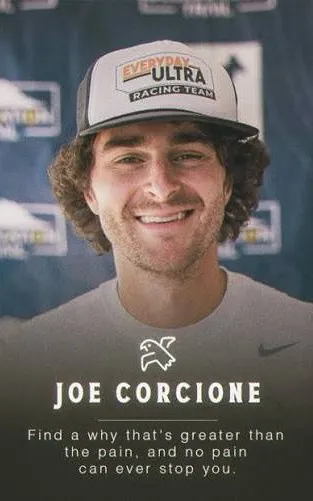 Joe Corcione