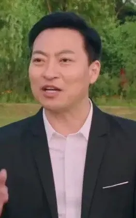 Liu Xiao Nan