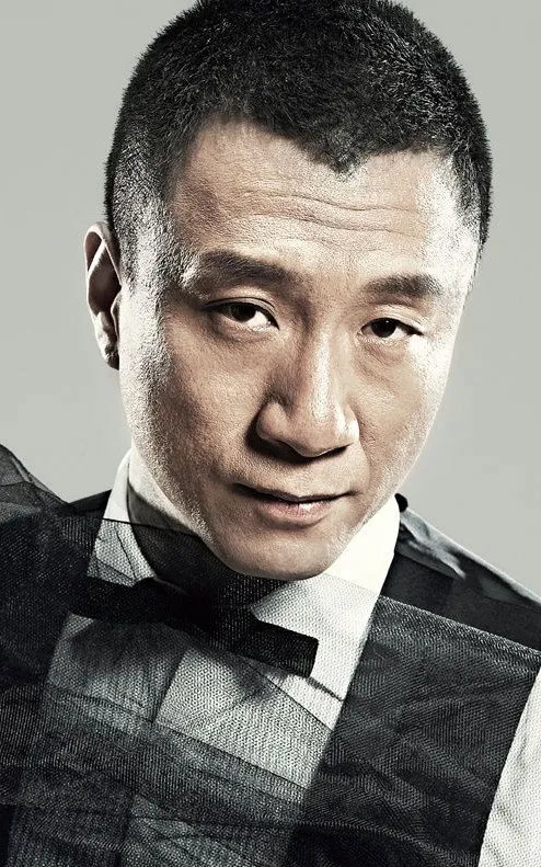 Sun Honglei
