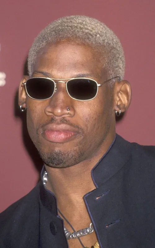 Dennis Rodman